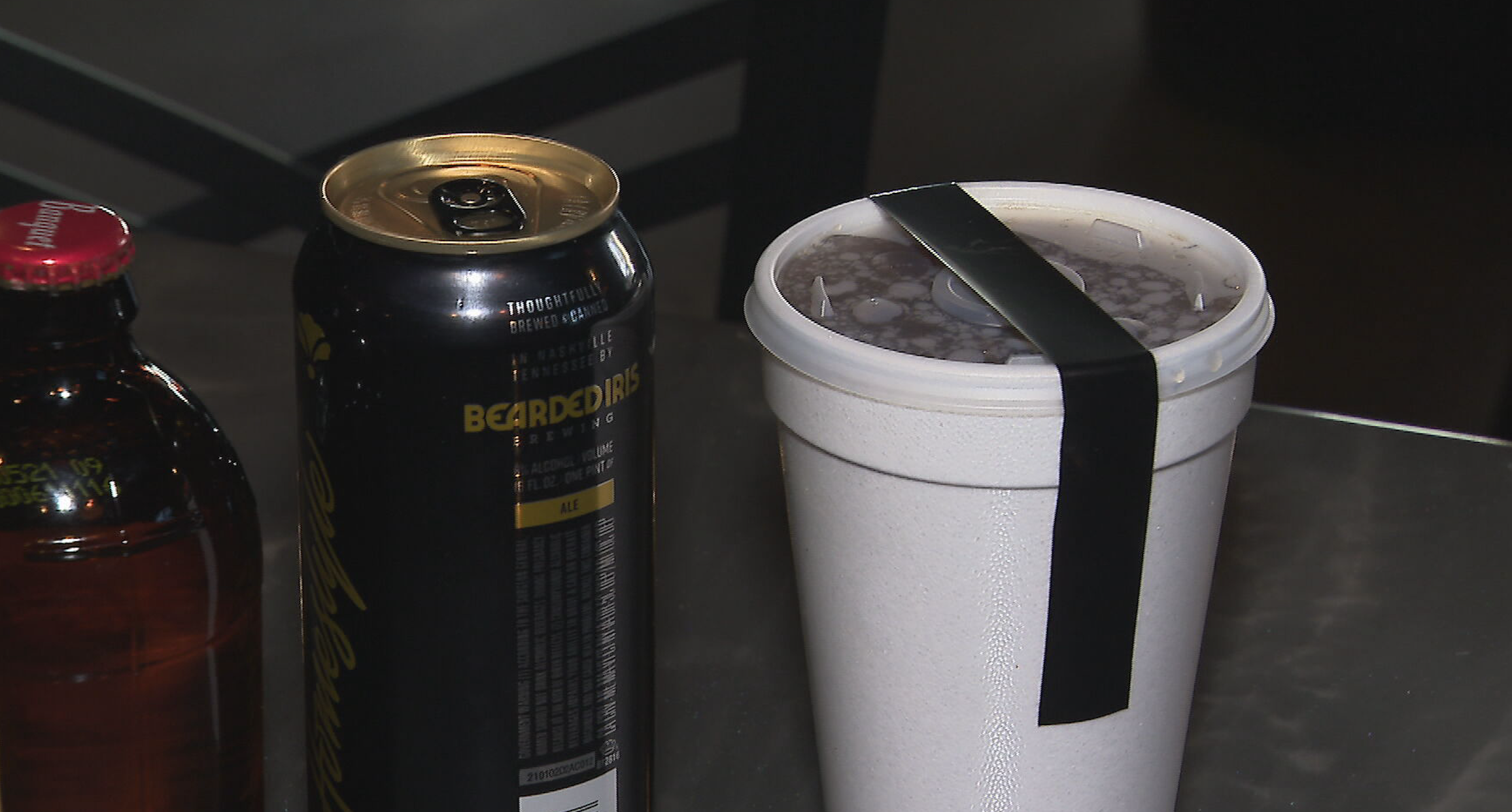 Tennessee extends restaurant to-go alcohol sales, for now - Vimarsana News